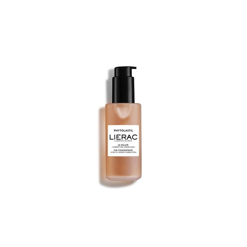 LIERAC PHYTOLASTIL GEL 100ML LIERAC PHYTOLASTIL GEL 100ML