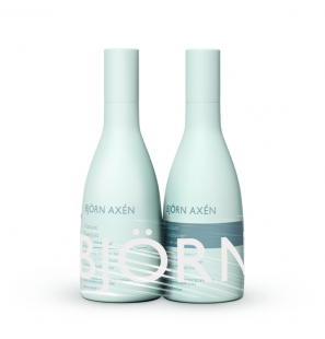 BJORN AXEN Pack Hydratant (Shampoo + Conditioner)