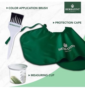 HERBATINT Kit d'Application