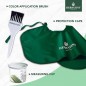 HERBATINT Kit d'Application HERBATINT Kit d'Application
