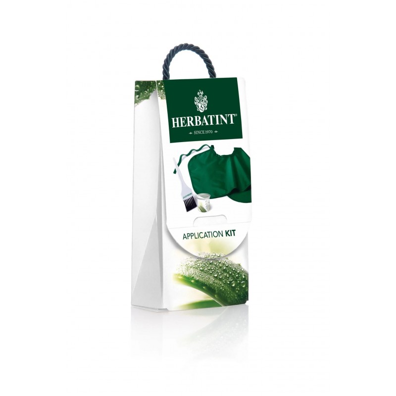 HERBATINT Kit d'Application HERBATINT Kit d'Application