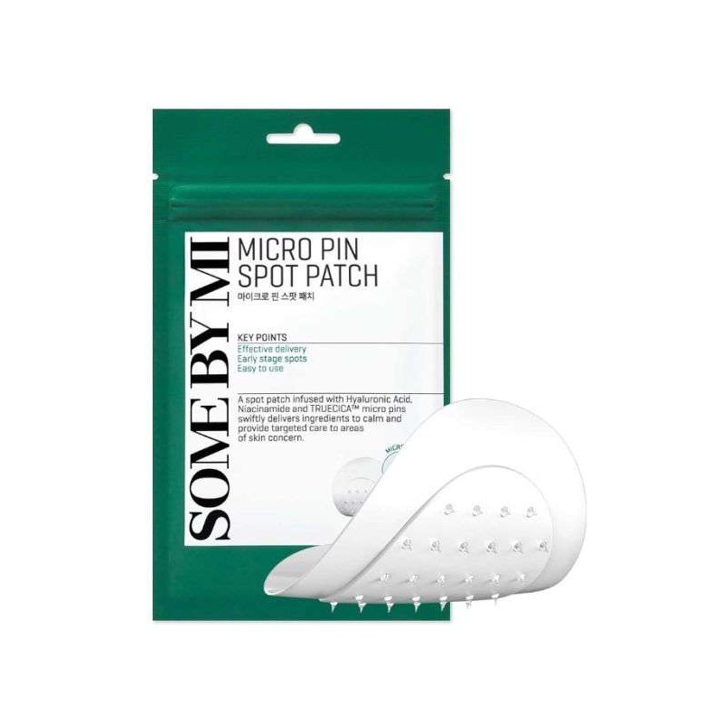 SOME BY MI MICRO PIN SPOT PATCH B9 PATCHES SOME BY MI MICRO PIN SPOT PATCH B9 PATCHES