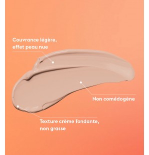 PATYKA GLOW CREME TEINTEE PERFECTRICE CLAIRE 40ML