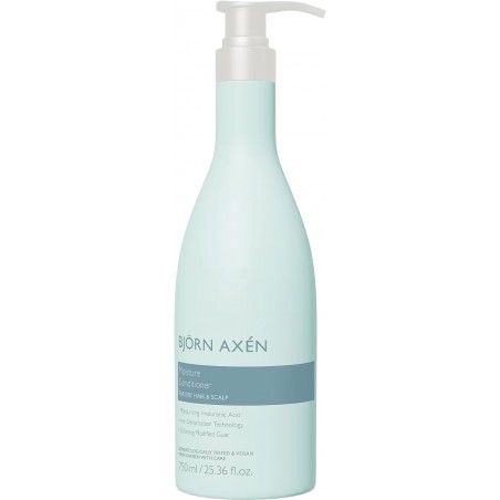 BJORN AXEN MOISTURE CONDITIONER 750ML