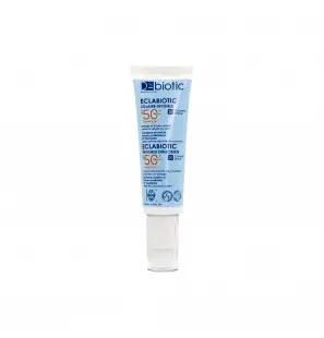 D-BIOTIC ECLABIOTIC écran solaire 50+ spf 50ml
