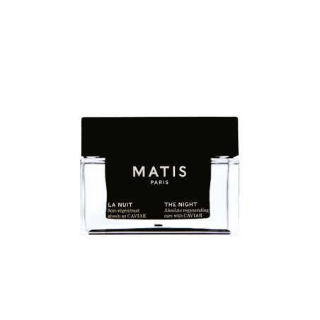 MATIS PARIS LA NUIT AU CAVIAR 50ML