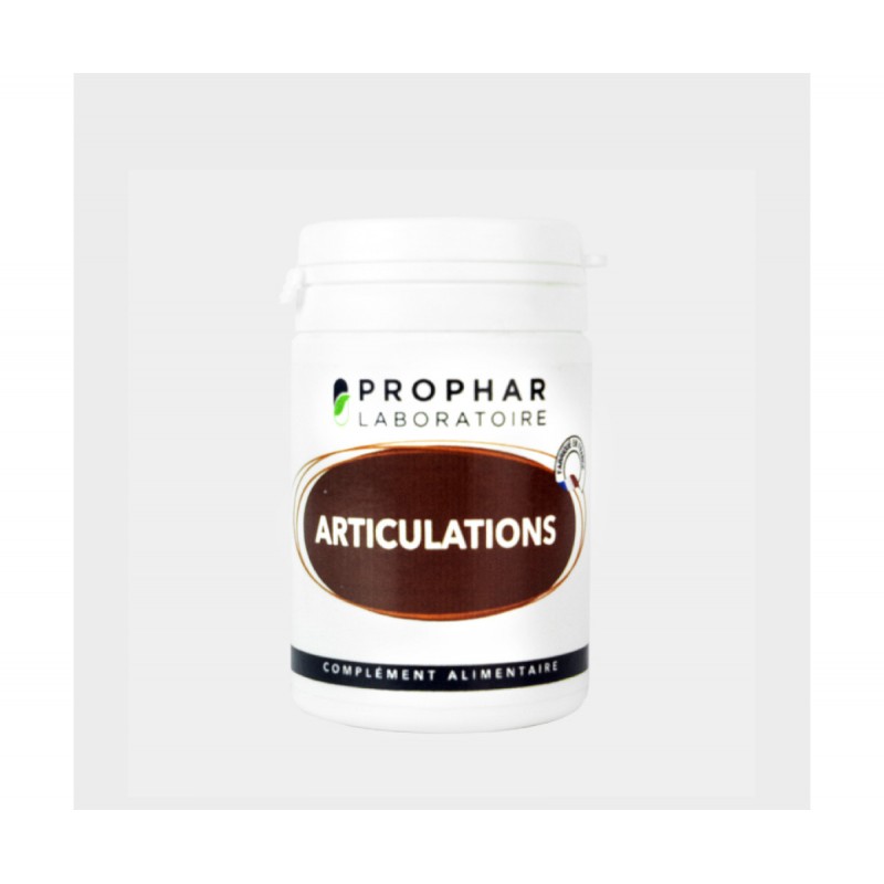 PROPHAR ARTICULATION B50 GELULES PROPHAR ARTICULATION B50 GELULES