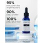 ALPHASCIENCE ALPHA NIGHT PEEL SERUM RESURFACANT ECLAT 30ML ALPHASCIENCE ALPHA NIGHT PEEL SERUM RESURFACANT ECLAT 30ML