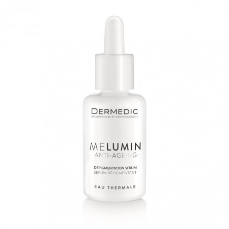 DERMEDIC MELUMIN SERUM DEPIGMENTANT 30ML