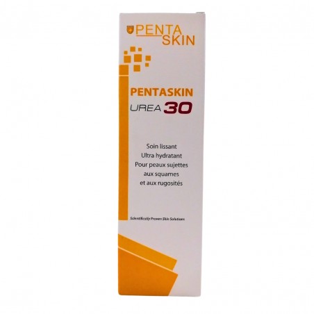 PENTASKIN UREA 30 SOIN 100ML