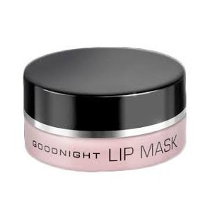 JANSSEN COSMETICS good night lip masque 15 ml