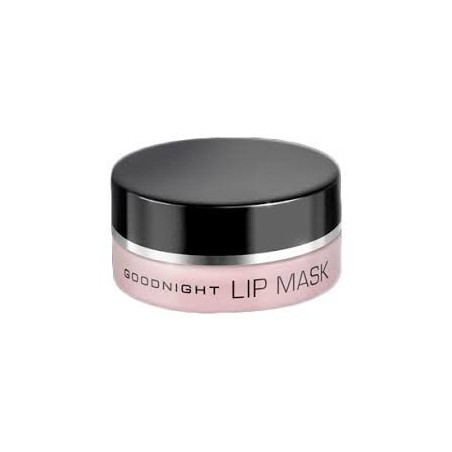 JANSSEN COSMETICS good night lip masque 15 ml