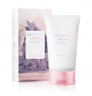 SKIN1004 CENTELLA MADAGASCAR POREMIZING LIGHT GEL CREAM 75ML