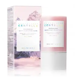 SKIN1004 CENTELLA MADAGASCAR POREMIZING QUICK CLAY STICK MASK 27G