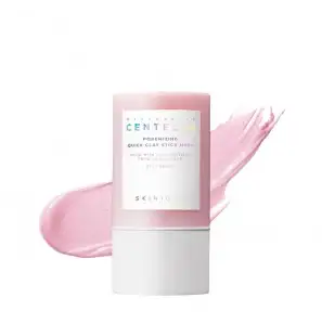SKIN1004 CENTELLA MADAGASCAR POREMIZING QUICK CLAY STICK MASK 27G