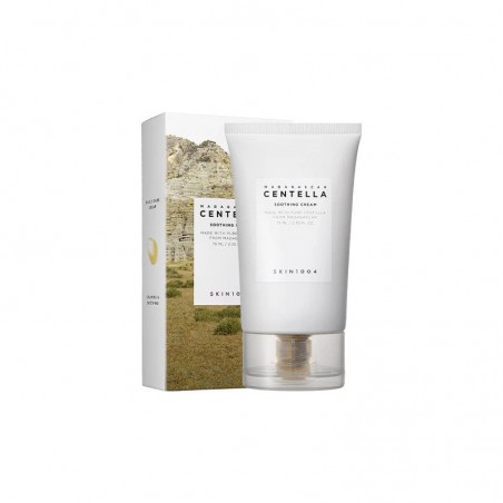 SKIN1004 CENTELLA MADAGASCAR SOOTHING CREAM 75ML