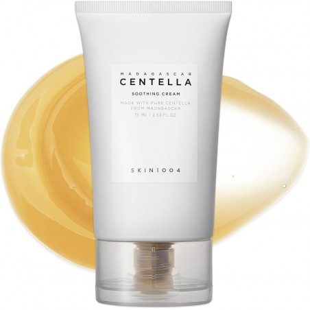 SKIN1004 CENTELLA MADAGASCAR SOOTHING CREAM 75ML
