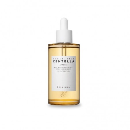 SKIN1004 CENTELLA MADAGASCAR AMPOULE 100 ML