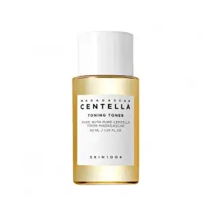 SKIN1004 CENTELLA MADAGASCAR TONING TONER 30ML