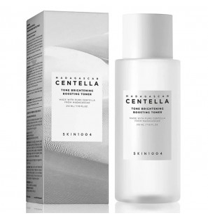 SKIN1004 CENTELLA MADAGASCAR TONE BRIGHTENING BOOSTING TONER 210ML