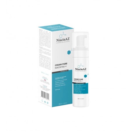 NIACINAZ NIACIHYAL CREME 50ML