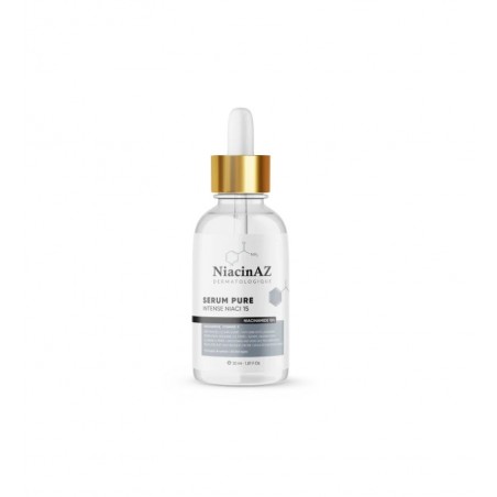 NIACINAZ NIACI 15 SERUM Niacinamide 30ml
