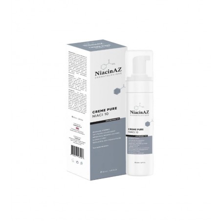 NIACINAZ NIACI 10 CREME Anti-taches 50ML
