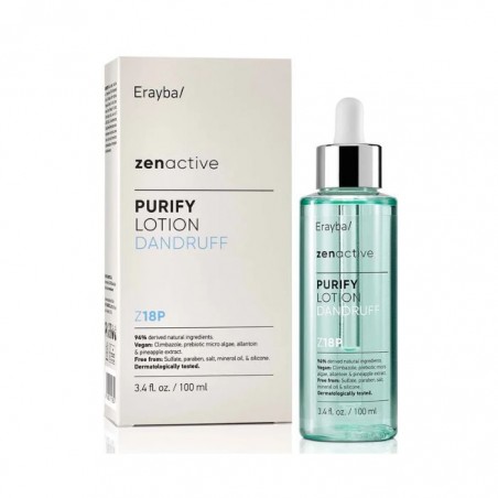 ERAYBA ZENACTIVE PURIFY LOTION 100ML