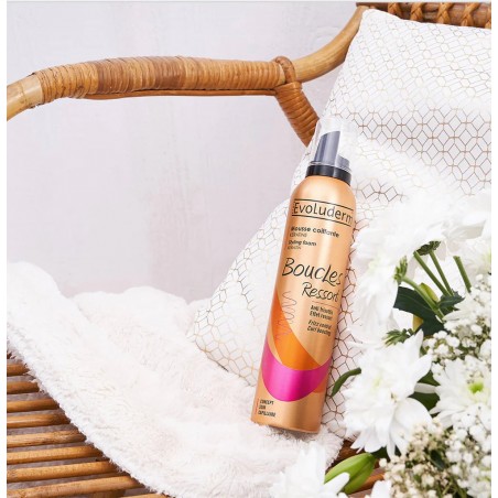 EVOLUDERM BOUCLES RESSORT 250ML
