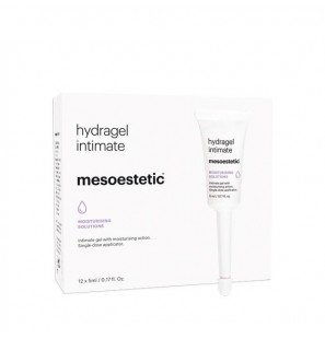 MESOESTETIC HYDRAGEL INTIMATE 12*5ML B12
