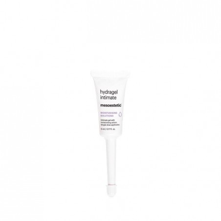 MESOESTETIC HYDRAGEL INTIMATE 12*5ML B12