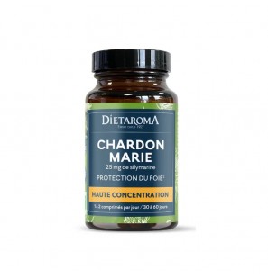 DIETAROMA CHARDON MARIE B60 COMP