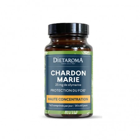 DIETAROMA CHARDON MARIE B60 COMP