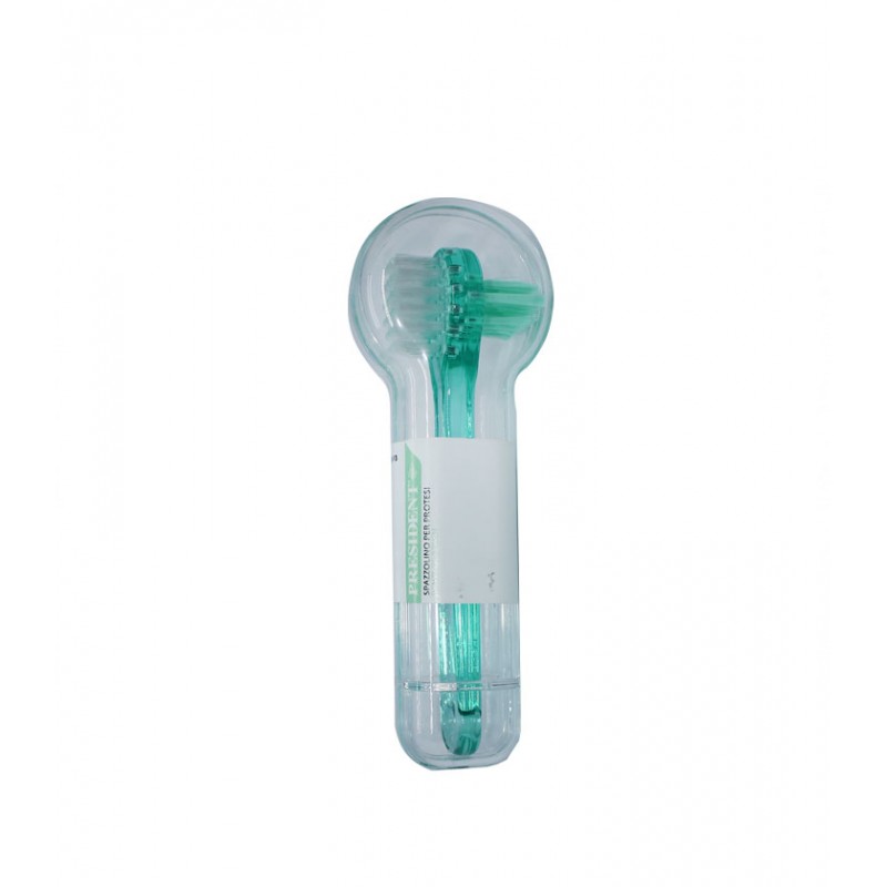 PRESIDENT BROSSE DENTURE PROTHESES PRESIDENT BROSSE DENTURE PROTHESES