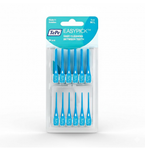 TEPE EASYPICK BLEU TAILLE M/L B60