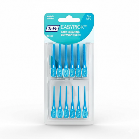 TEPE EASYPICK BLEU TAILLE M/L B60