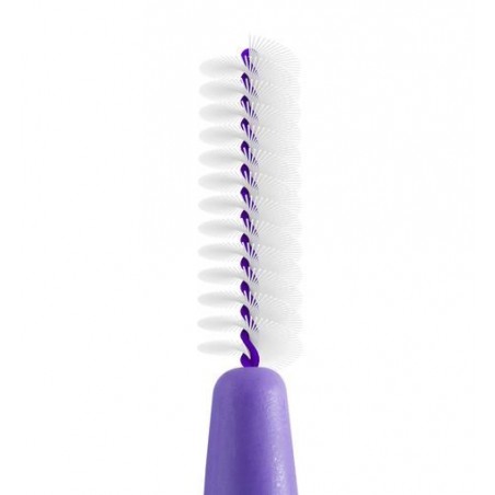 TEPE INTERDENTAL BRUSH ORIGINAL VIOLET 1.1MM TAILLE 6 B6