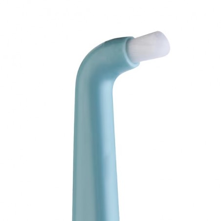 TEPE BROSSE A DENTS COMPACT TUFT