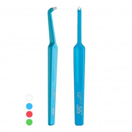 TEPE BROSSE A DENTS COMPACT TUFT