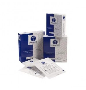 PHARCO COMPRESSES STERILES 20CM*20CM B10