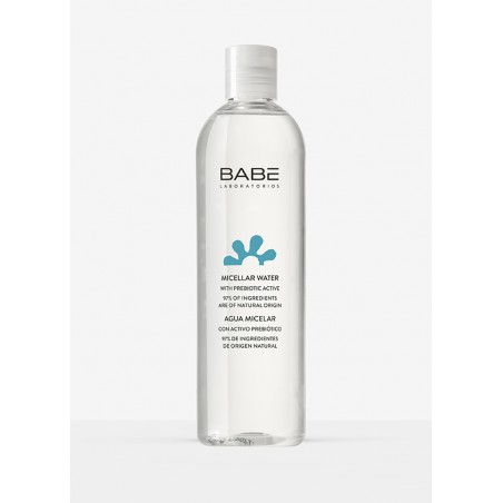 BABE EAU MICELLAIRE VISAGE 250ML
