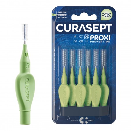 CURASEPT PROXI T17 B6