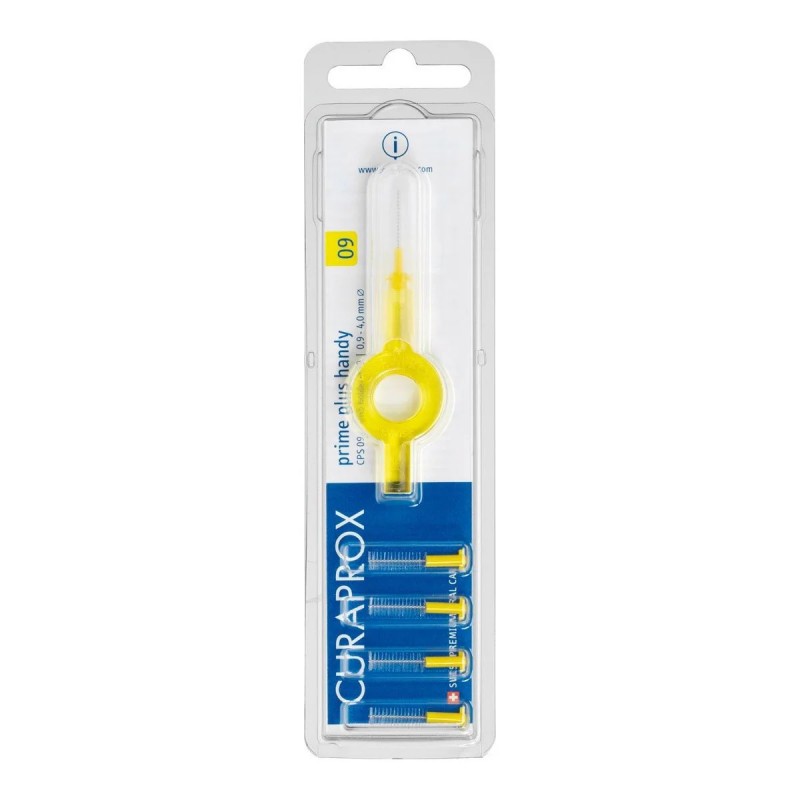 CURAPROX CPS PRIME PLUS HANDY 09 CURAPROX CPS PRIME PLUS HANDY 09
