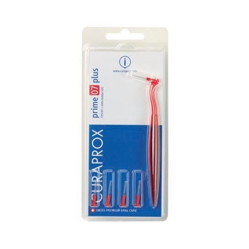 CURAPROX PRIME PLUS HANDY 07