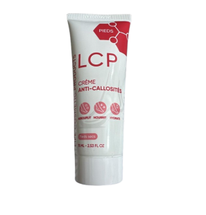 LCP CREME ANTI CALLOSITES 75ML