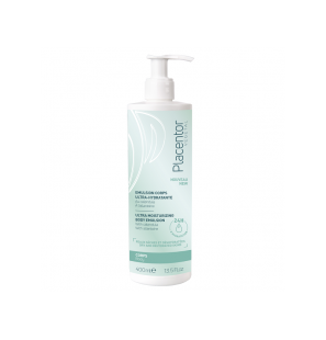 PLACENTOR EMULSION CORPS 400ML