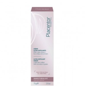 PLACENTOR CREME ULTRA EXFOLIANTE 75G