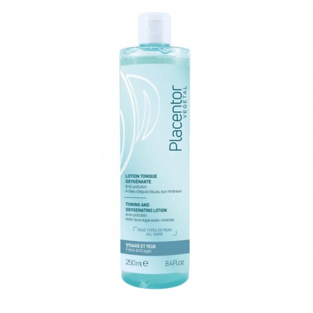 PLACENTOR LOTION TONIQUE OXYGENANTE 250ML