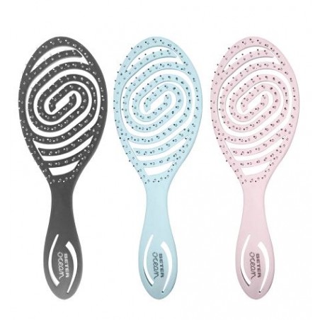 BETER OCEAN BROSSE A CHEVEUX REF A00211
