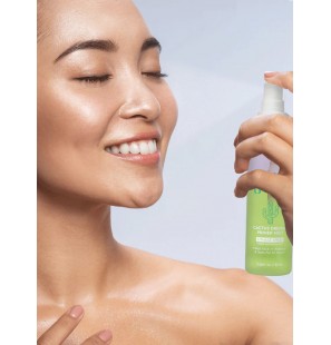 ABSOLUTE NEW YORK PRE PREP GLOW PRIMER MIST 97ML